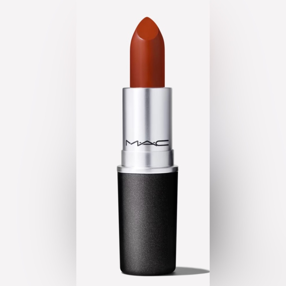 💄NIB! MAC Marrakesh Matte Lipstick